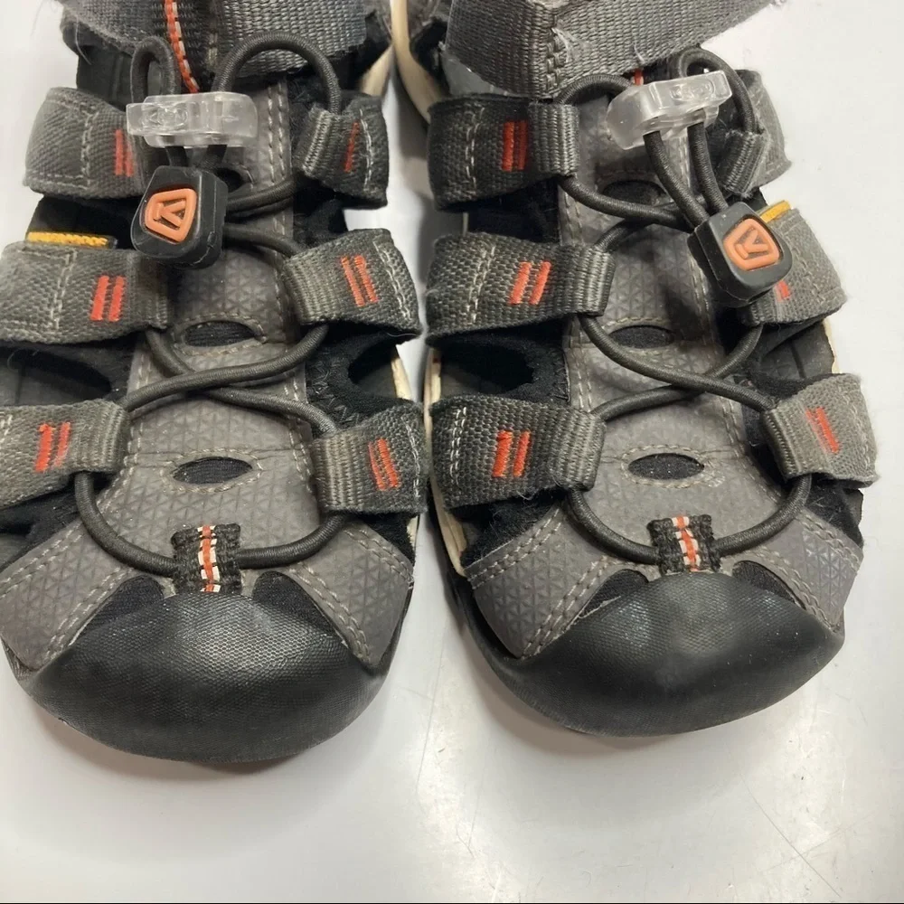 Keen sandals‎ size 1Y